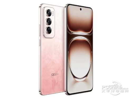 OPPO Reno12