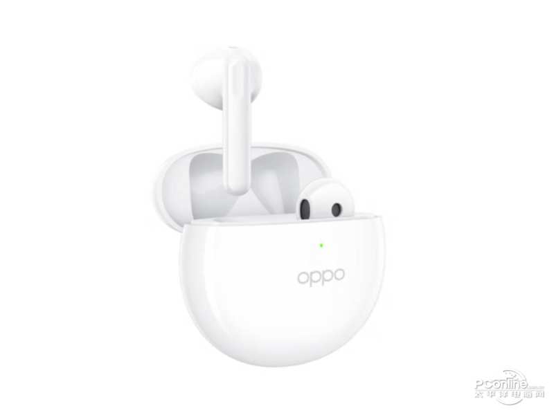 OPPO Enco R3 外观