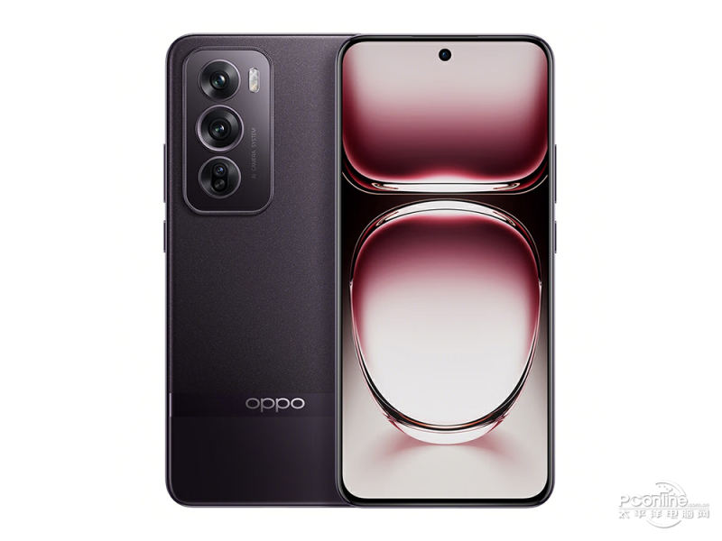 OPPO Reno12 Proͼ