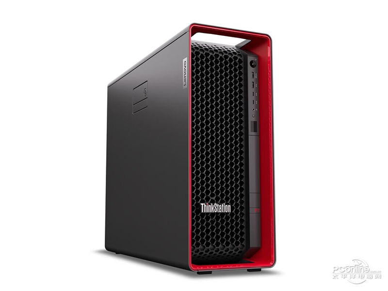 联想ThinkStation P7(W5-3425/64GB/512GB+2TB/RTXA4000)