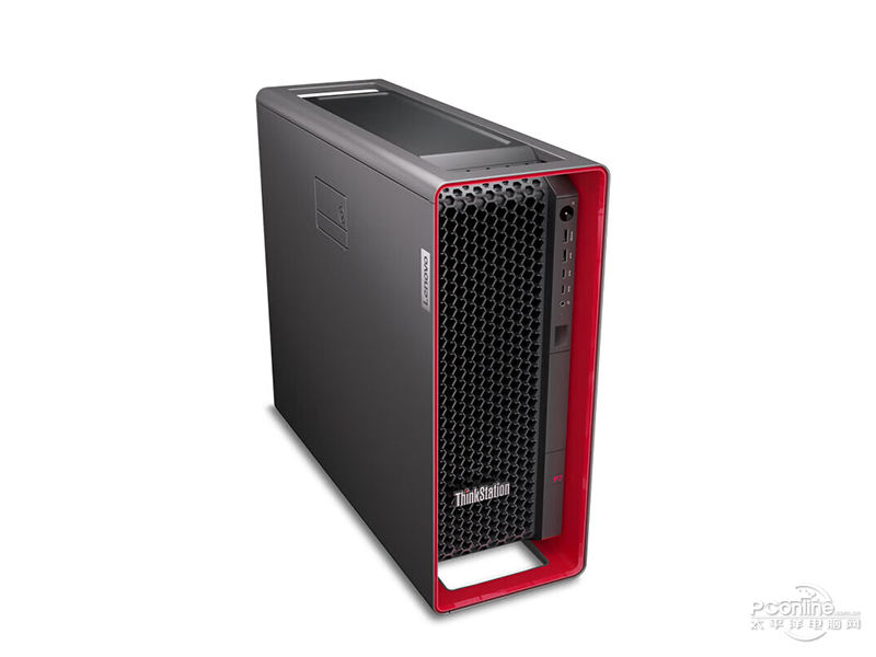 联想ThinkStation P7(W5-3425/64GB/512GB+2TB/RTXA4000)图片1