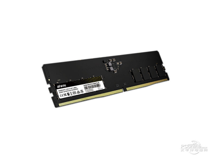 佰维DDR5 5600 16GB 主图