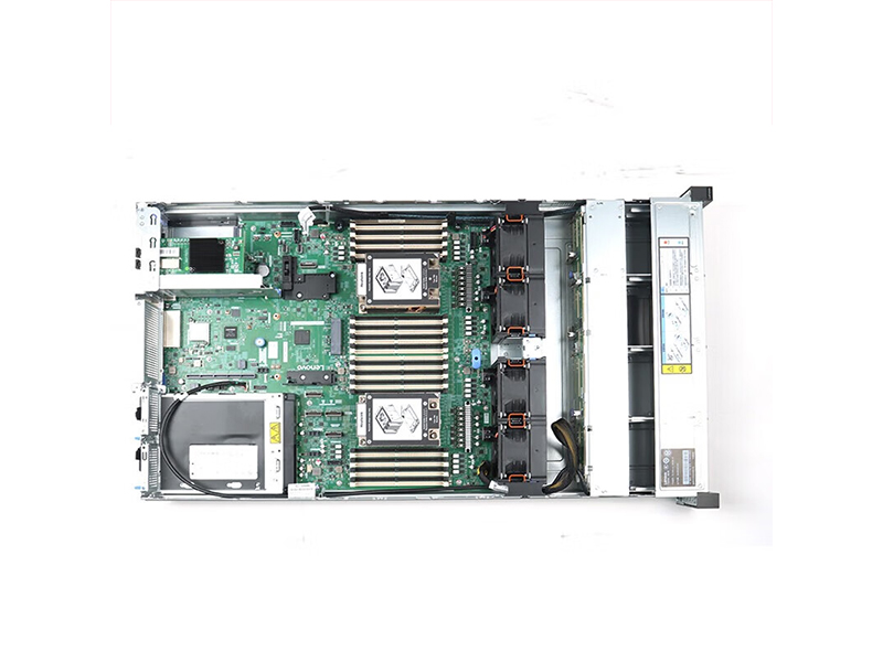 ThinkServer SR658H V2(7360/64GB/4TB2)ͼ