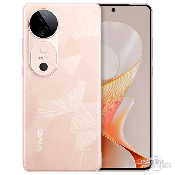 vivo S19