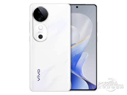 vivo S19