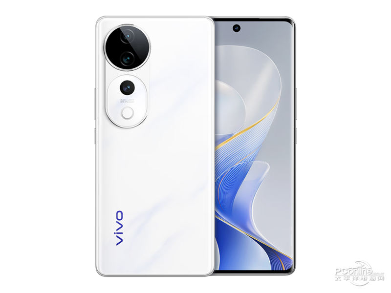 vivo S19 Proͼ