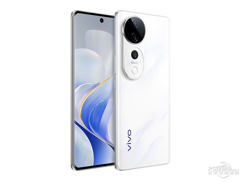 vivo S19 Proͼ