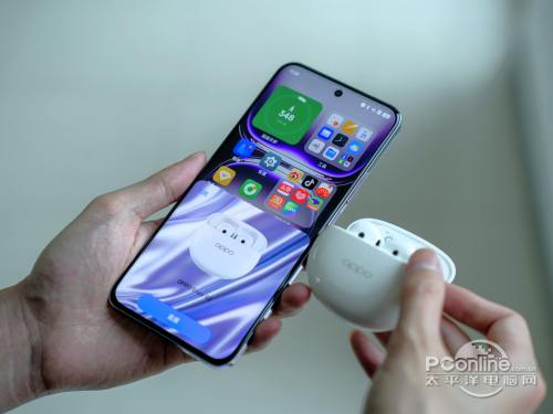 OPPO Reno12 Pro