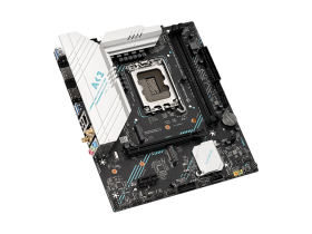 uMS-B760M Gaming WIFI ACE D4