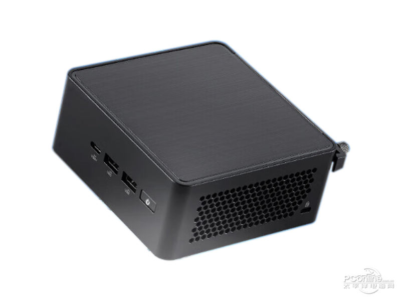 华硕NUC14 Pro厚款(Ultra5 125H/准系统) 机箱主图