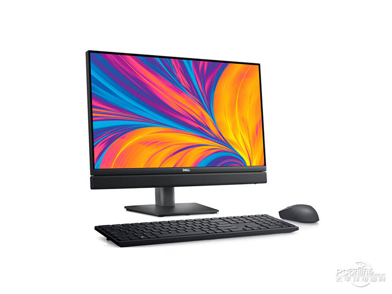 戴尔OptiPlex 7420(i3-14100T/16GB/1TB/集显)