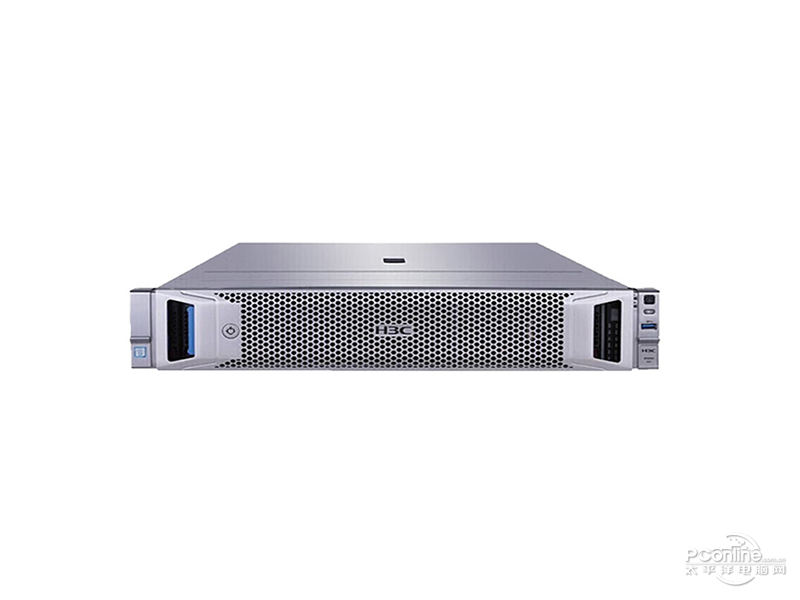 H3C R4900 G3(银牌4208/64GB/1.2TB×3)