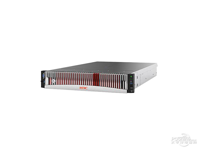 H3C UniServer R4900 G5(银牌4314/64GB/4TB×3)