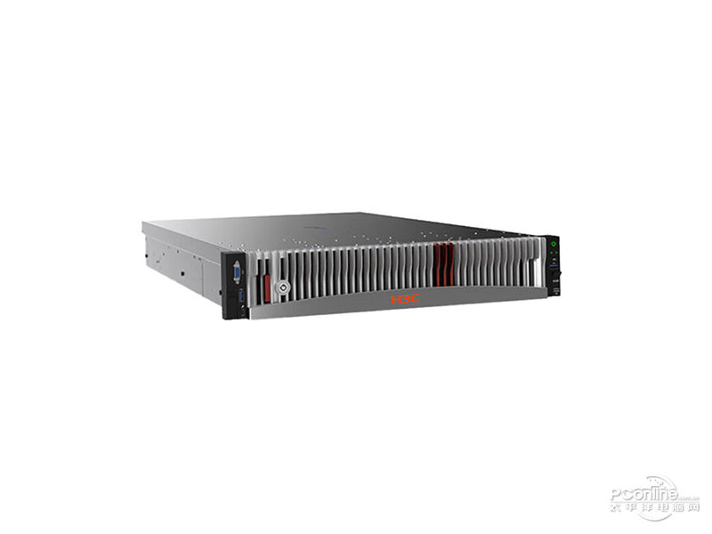 H3C UniServer R4900 G5(金牌5318Y×2/32GB/480GB+4TB×2)