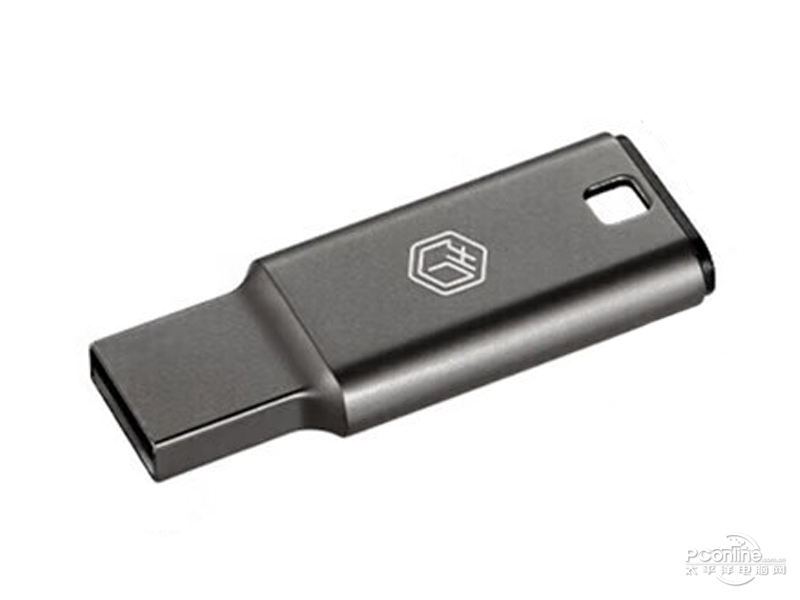 京东京造黑豹 USB3.0(128GB) 斜放