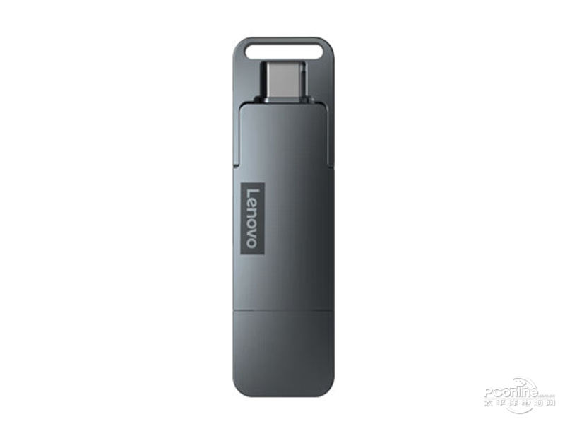 联想K121(1TB)正面