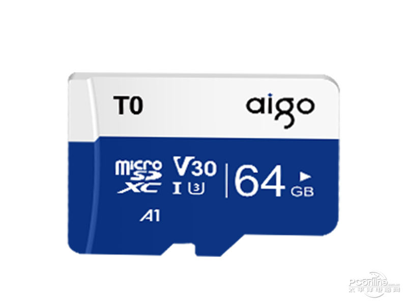 爱国者T0(64GB) 图1