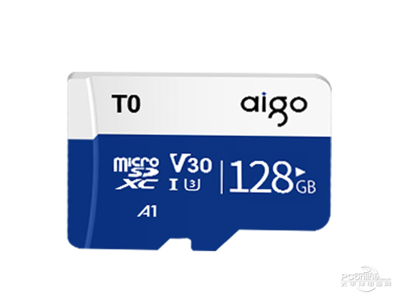 爱国者T0(128GB)图1