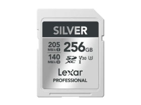 ׿ɳSILVER SD(256GB)