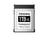 CFE01 CFexpress Type B(1TB)