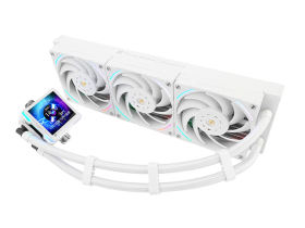 ELITE VISION 360 ARGB WHITE