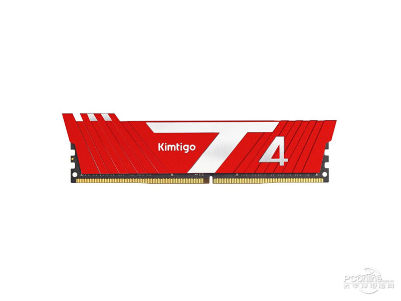 金泰克速虎T4 DDR5 6400 32GB 主图