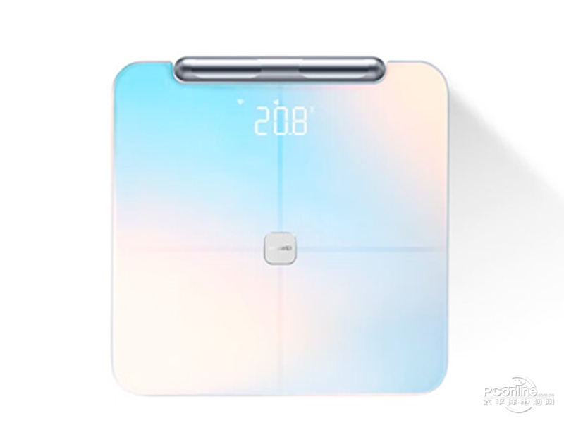 华为智能体脂秤 3 Pro 图片1