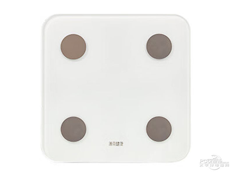 薄荷健康体脂秤 图片1