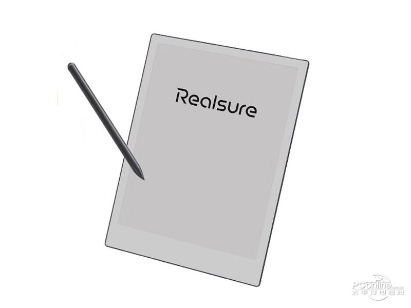 JDRead Realsure 10.1英寸(Smart Ink1) 图片1