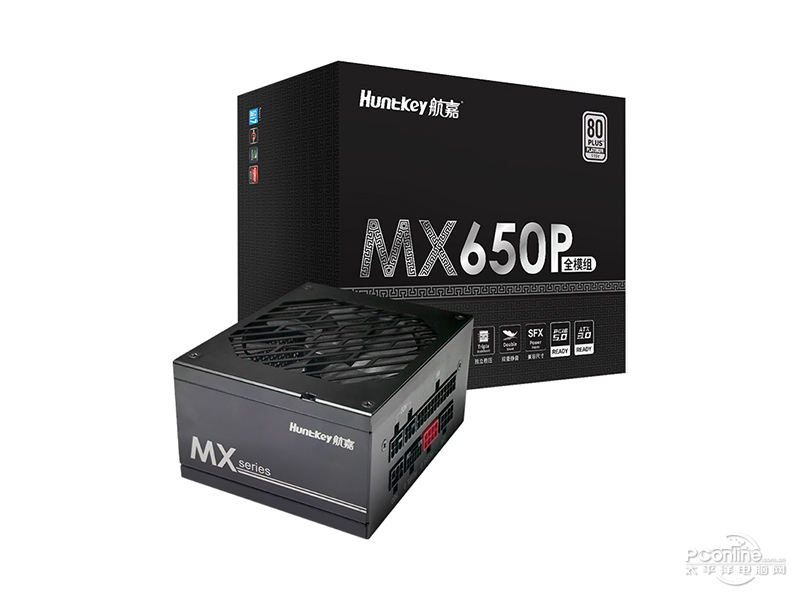 航嘉MX650P 主图