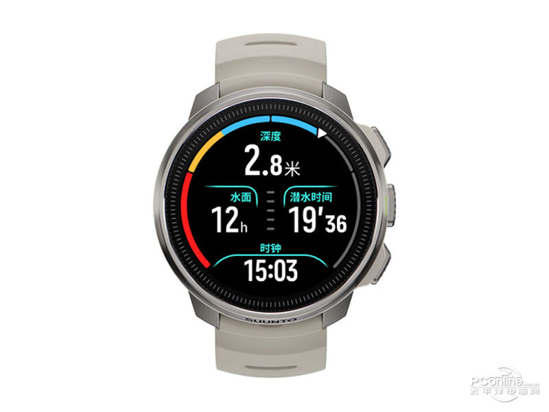 SUUNTO Ocean 图片1