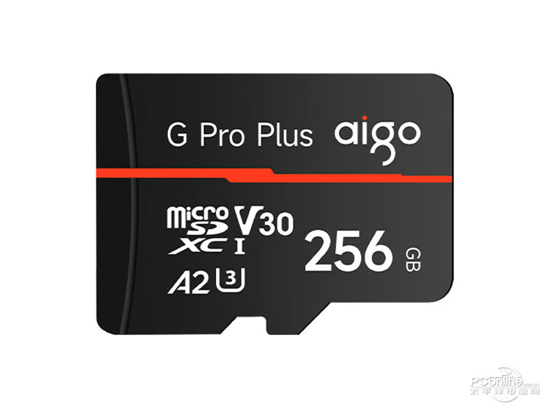 爱国者G PRO PLUS TF(256GB) 图1