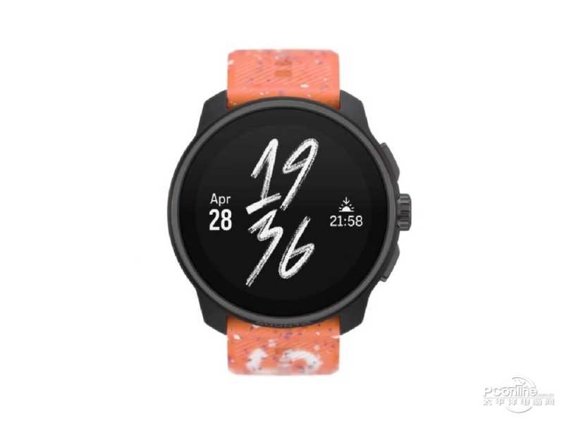 SUUNTO Race S