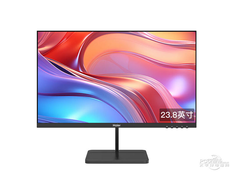 海尔HT-M2453D 正面