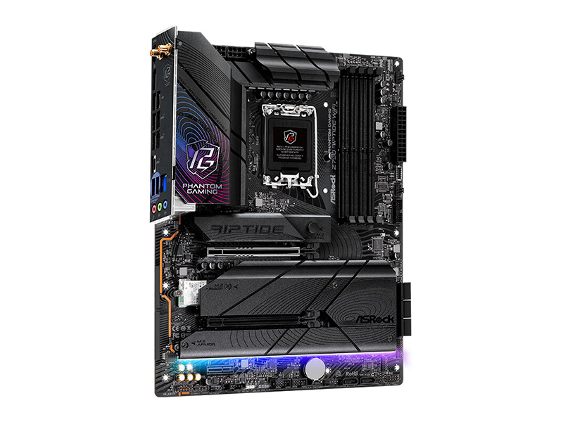 Z790 Riptide WIFI7ͼ