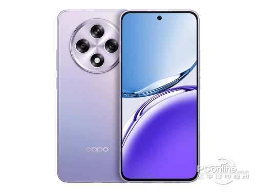 OPPO A3