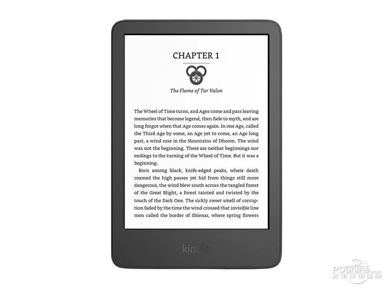 亚马逊Kindle 青春版2022 图片1