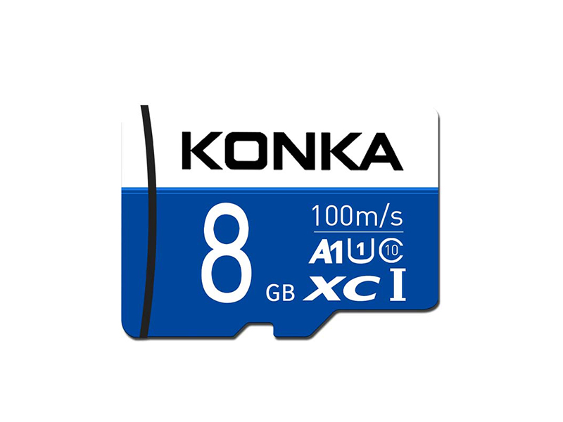 Ѹٶд MicroSD(8GB)ͼ