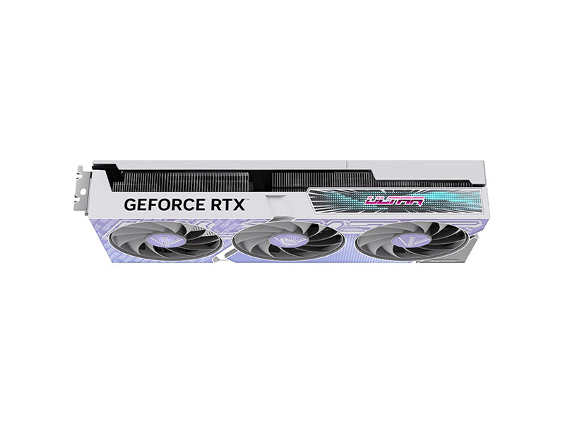 ߲ʺiGame GeForce RTX 4070 SUPER Ultra Z OC 12GBͼ