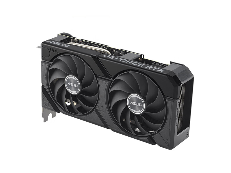 ˶DUAL GeForce RTX 4060 O8G EVOͼ