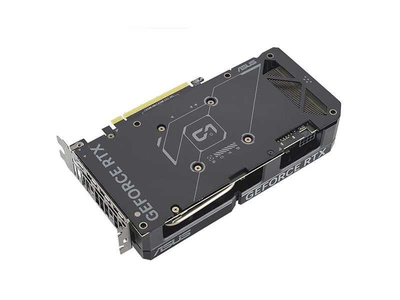 ˶DUAL GeForce RTX 4060 O8G EVOͼ