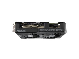 ˶DUAL GeForce RTX 4060 Ti O16G EVO