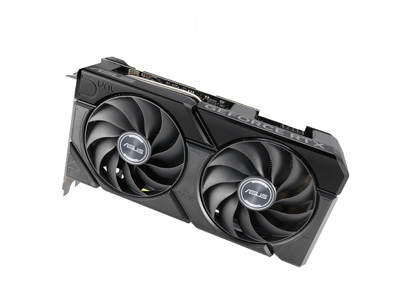 ˶DUAL GeForce RTX 4060 Ti O16G EVOͼ