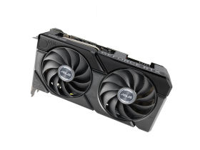 ˶DUAL GeForce RTX 4060 Ti O16G EVO