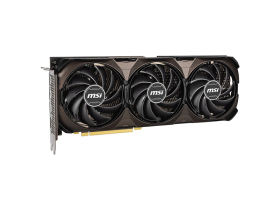 ΢GeForce RTX 4070 Ti SUPER 16G SHADOW 3X OC45