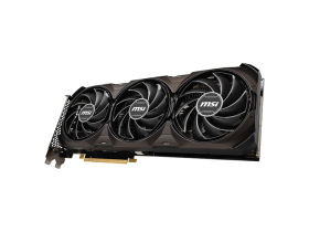 ΢GeForce RTX 4070 Ti SUPER 16G SHADOW 3X OC