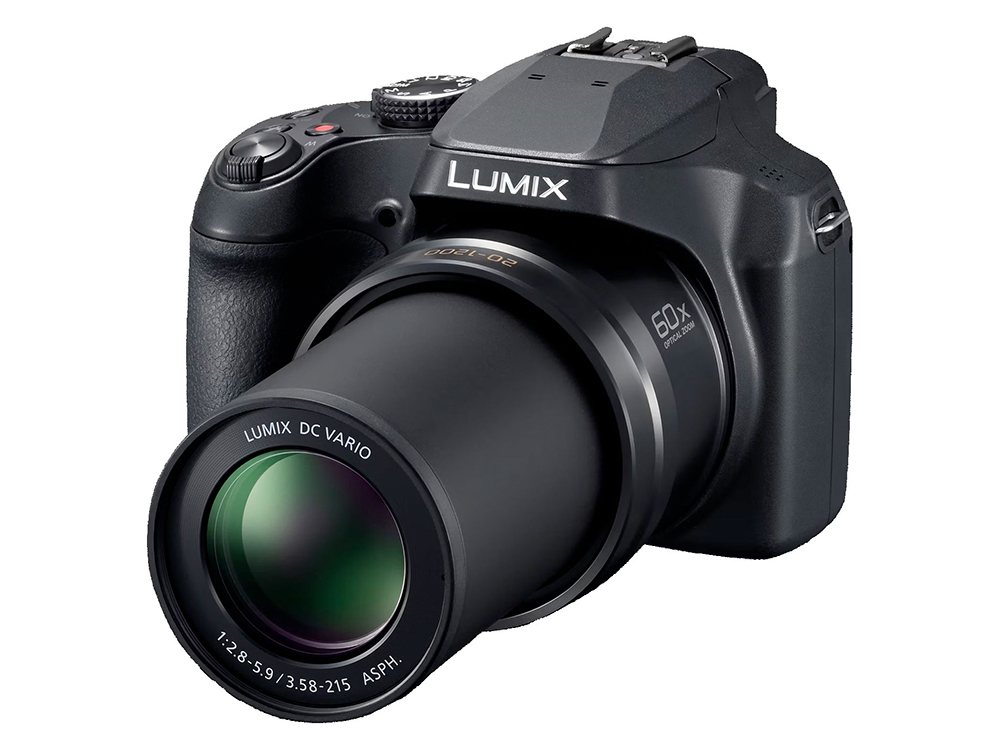 Lumix FZ80Dͼ