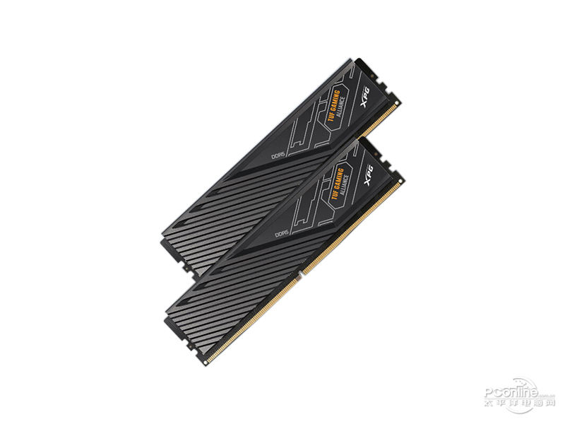 威刚XPG威龙D300 TUF联名 DDR5 6400 64GB(32GB×2) 主图