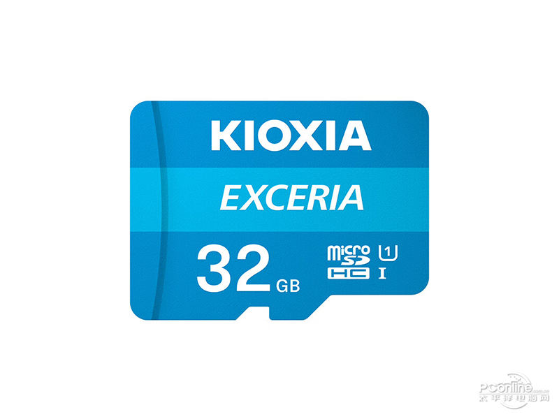 铠侠EXCERIA G1 TF(32GB)图1