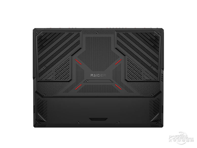 msi微星泰坦18Pro 2024(R9-7945HX/32GB/1TB/RTX4090/2.54K/240Hz)